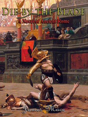 cover image of Die by the Blade